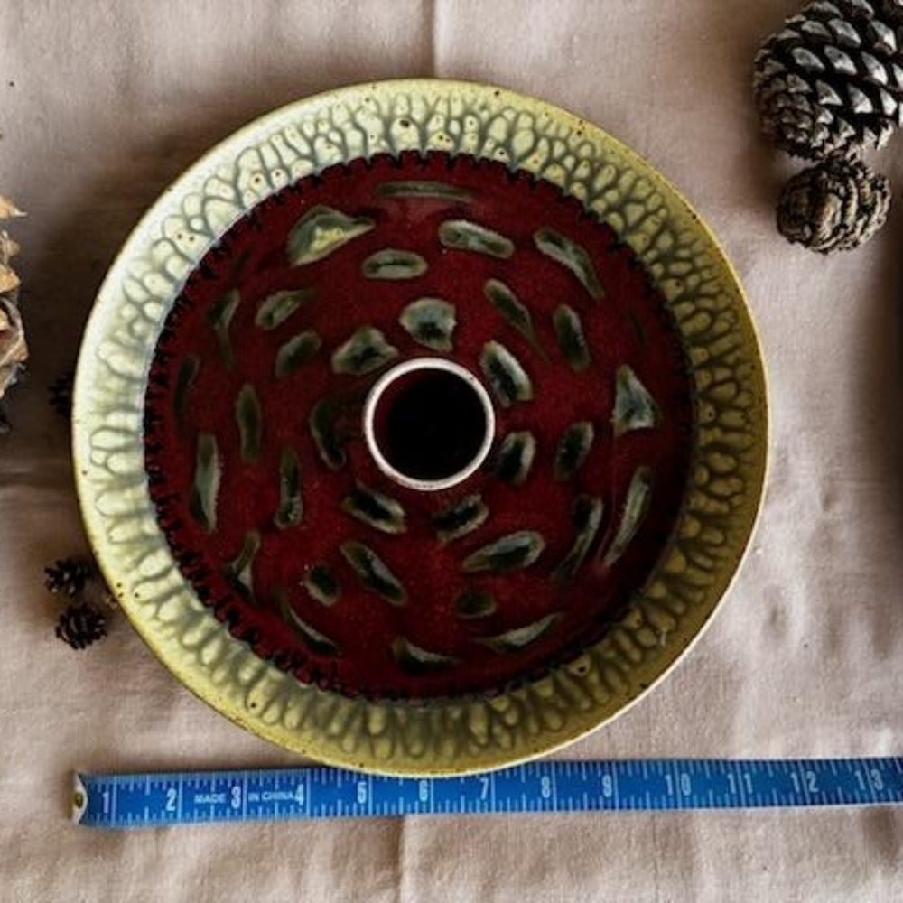 POTTERY BY RAY